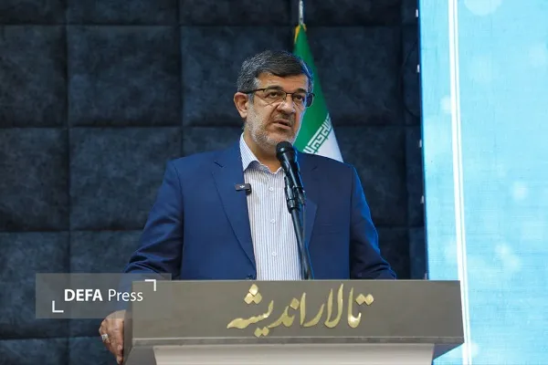دفاع پرس یزد