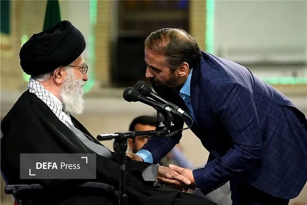 واعظی احمد