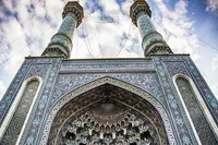کرمانشاه میزبان پویش ملی ترمیم مساجد آسیب دیده خواهد بود