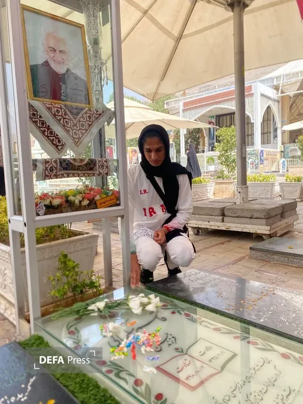 قهرمان دو میدانی ناگویا قهرمان دو میدانی ناگویا