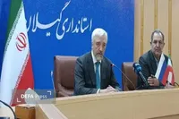 گسترش همکاری‌ها با ایران در همه حوزه‌ها اولویت روسیه است