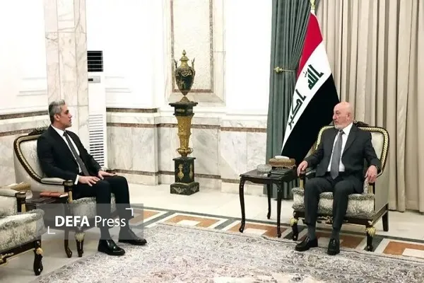 عراق