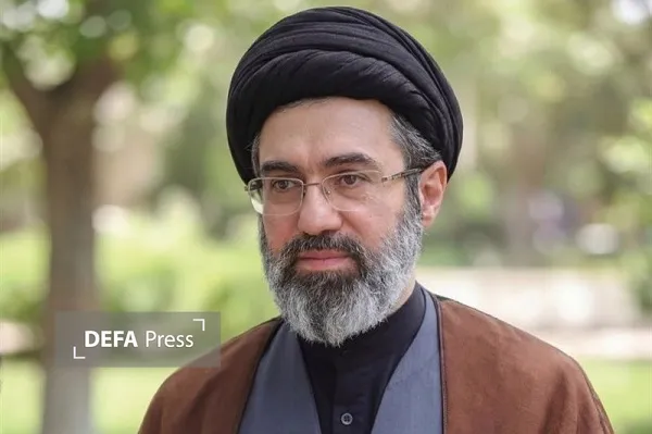 رهبری