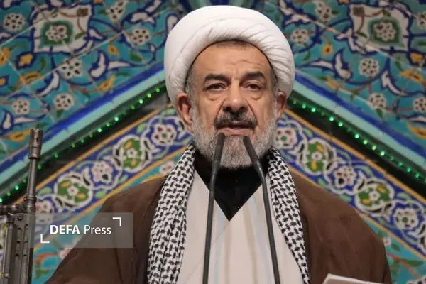 حجت الاسلام ترابی