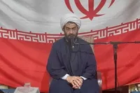 ملت ایران به انقلاب پشت نخواهند کرد