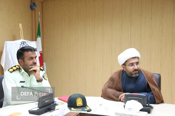 رونمایی از پوستر در یاسوج