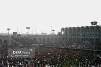 توصیه‌های خودمراقبتی به شرکت‌کنندگان در مراسم تشییع رهبر شهید انقلاب