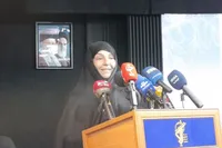 اشکیان: جوانان امروز می‌توانند از ما هم سبقت بگیرند