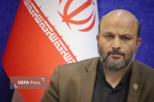رونق نوسازی مدارس با مشارکت مردم و انرژی پاک/ بیش از ۱۲۰۰ مدرسه جنگ زده بازسازی شدند