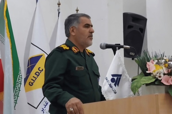 کارگران همچون نیرو‌های نظامی در جنگ تحمیلی اخیر درخشیدند