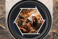 نامزدهای مسابقه عکاسی «روایت جنگ رمضان» معرفی شدند/ حضور ۳۱ اثر منتخب در نمایشگاه مسابقه