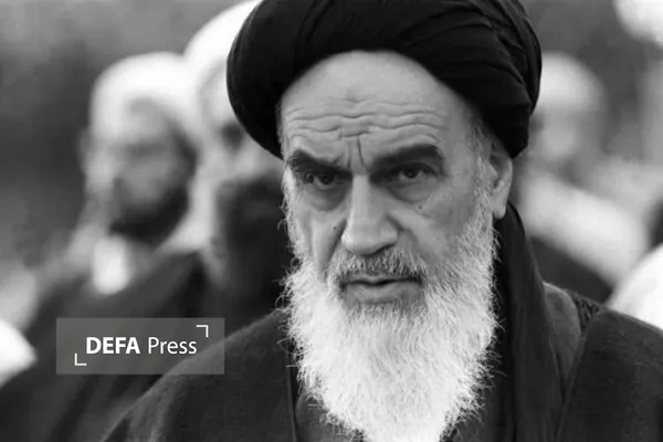 اندیشه امام خمینی اندیشه امام خمینی