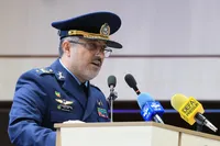امیر بهمرد: آمادگی نیرو‌های مسلح برای مواجهه با تهدیدات/ نهاجا در مسیر تحول زیربنایی حرکت می‌کند