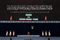موکب درمانی هرمزگان به تهران اعزام شد