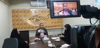 فیلم/ ضرورت پژوهش در حوزه دفاع مقدس