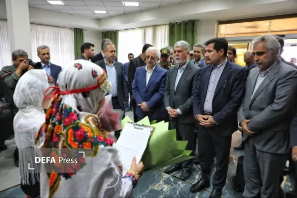 وزیر فرهنگ و ارشاد