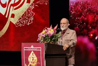 فروزنده: همدلی مردم در جنگ ۱۲ روزه دشمن را ناامید کرد