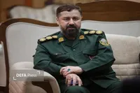 فرهنگ دفاع مقدس الگوی حکمرانی در ایران است