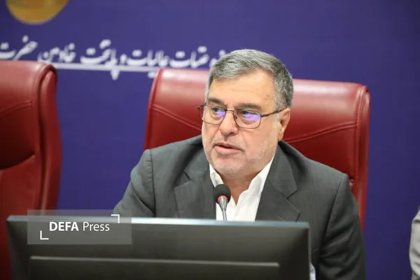 همتی: توسعه مناطق زاگرس‌نشین در کانون توجه دولت و مجلس است