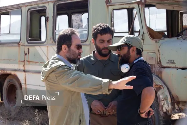شهید کاوه شهید کاوه