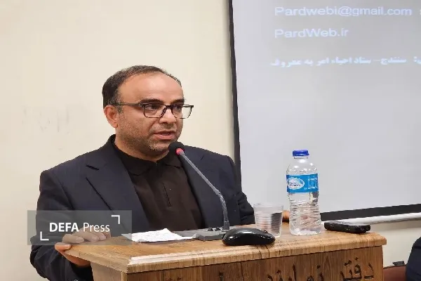 مجمع بسیجیان، مسائل اساسی استان را احصا و برای حل آن راهکار ارائه می‌کند