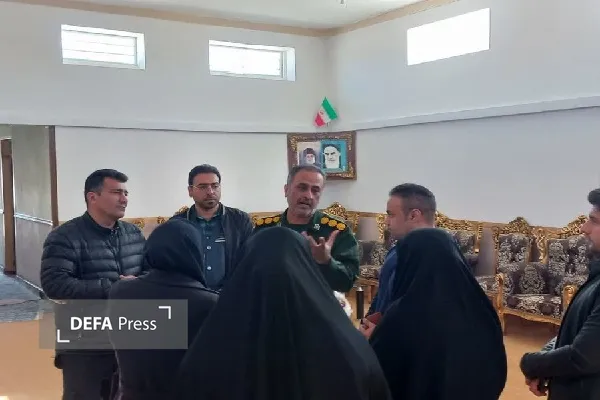 خانواده موفق خانواده‌ای است که اعضای آن شیوه صحیح گفت‌و‌گو، حل تعارض، احترام به تفاوت‌ها و بازسازی روابط پس از اختلاف را آموخته باشند.
