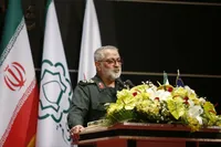 سردار شکارچی: افزایش چشمگیر توان دفاعی ایران بعد از جنگ ۱۲ روزه/ در ساخت تجهیزات پیشرفته نظامی از هیچ کشوری اجازه نمی‌گیریم