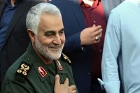 حجت الاسلام «احمدی»: مکتب حاج قاسم چراغ راه آینده است