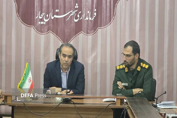 همایش «جان‌فدای ایران» نماد وحدت و انسجام مردم در دفاع ازکشور است