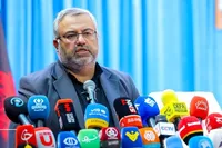 عطارزاده: قدم اول در خونخواهی امام‌ شهیدمان «انتقام» است