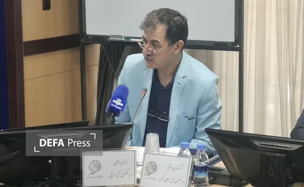 هوشیار: جشنواره سیمرغ بستری برای توجه جامعه سلامت به روح، امید و تاب‌آوری است