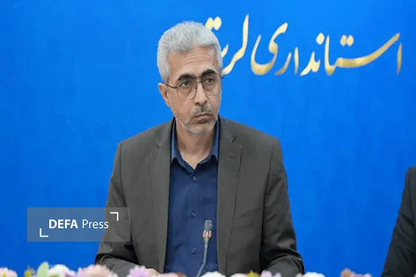 حمایت یک‌همتی بنیاد برکت از واحد‌های کارگاهی لرستان