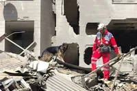نجات ۷ هزار ایرانی از زیر آوار حملات آمریکا و اسرائیل