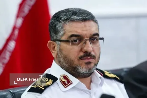 سردار حسینی