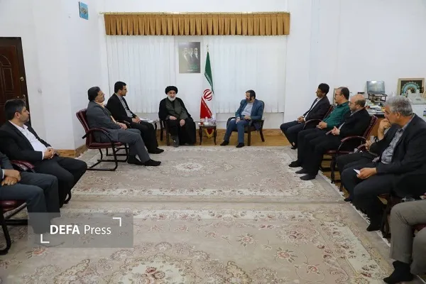 فاطمی