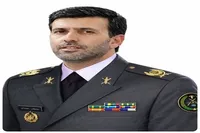 پیکر شهید «رحمان صیدی» در سنقروکلیایی تشییع می‌شود