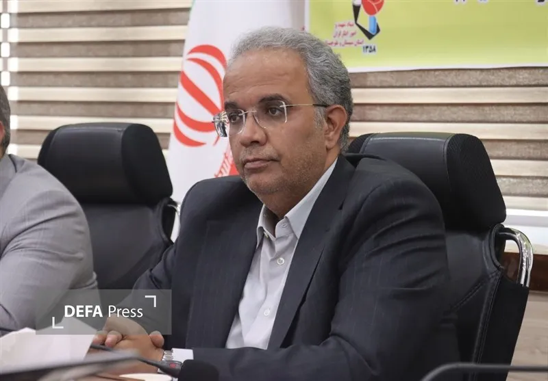ستادهای مردمی جنگ سیستان و بلوچستان