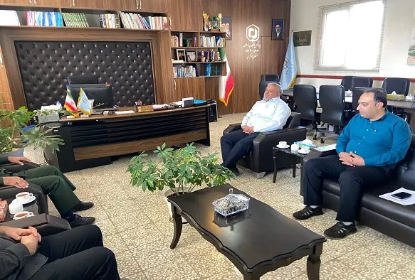 بنیاد مسکن