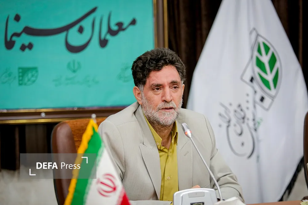 مدیرکل فرهنگ و ارشاد اسلامی استان قم مدیرکل فرهنگ و ارشاد اسلامی استان قم