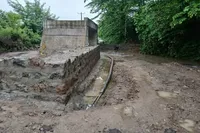 پروژه آبرویی روستای پلاسی حویق، سه ماه آینده افتتاح می‌شود