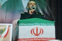 سردار صالح: زن ایرانی محور اقتدار و مانع نفوذ دشمن است