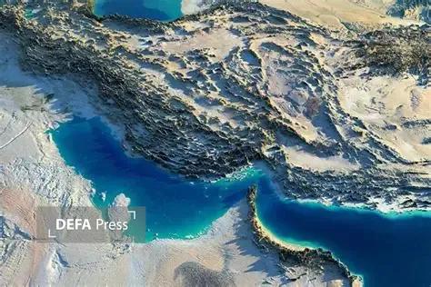 حمله پهپادی به دو قایق صیادی در آبهای هرمزگان حمله پهپادی به دو قایق صیادی در آبهای هرمزگان