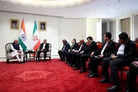 پزشکیان: جریان‌هایی در داخل آمریکا منافع خود را در تداوم جنگ می‌بینند