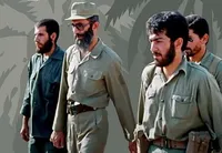 خرمشهر، با تقوا به‌دست آمد