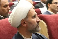 حجت الاسلام امیر خانی: صلح و سازش نقش مهمی در تأمین امنیت پایدار دارد