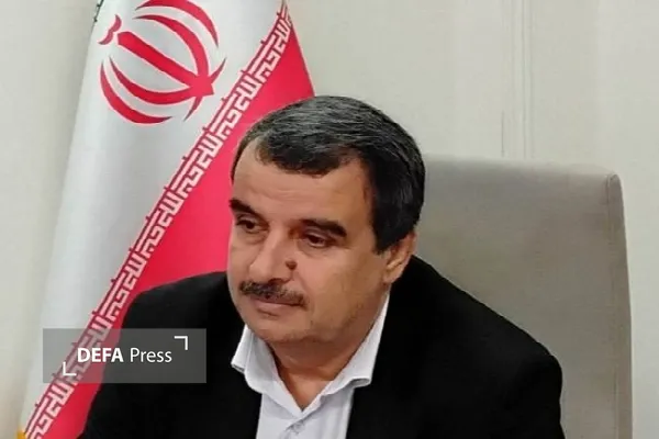 بنیاد شهید بنیاد شهید