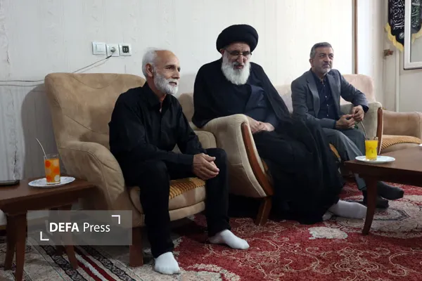 دفاع پرس البرز دفاع پرس البرز