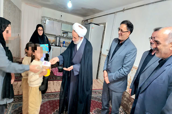 از آزادی تا اشتغال؛ بازگشت ۲ مددجوی اردبیلی به آغوش خانواده