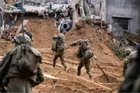 In Southern Lebanon, We Did Not Dare to Raise Our Heads