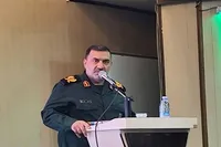 رویداد «بچه‌های فناور حاج قاسم» در کرمان کلید خورد